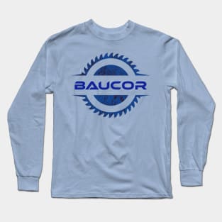 Baucor Long Sleeve T-Shirt